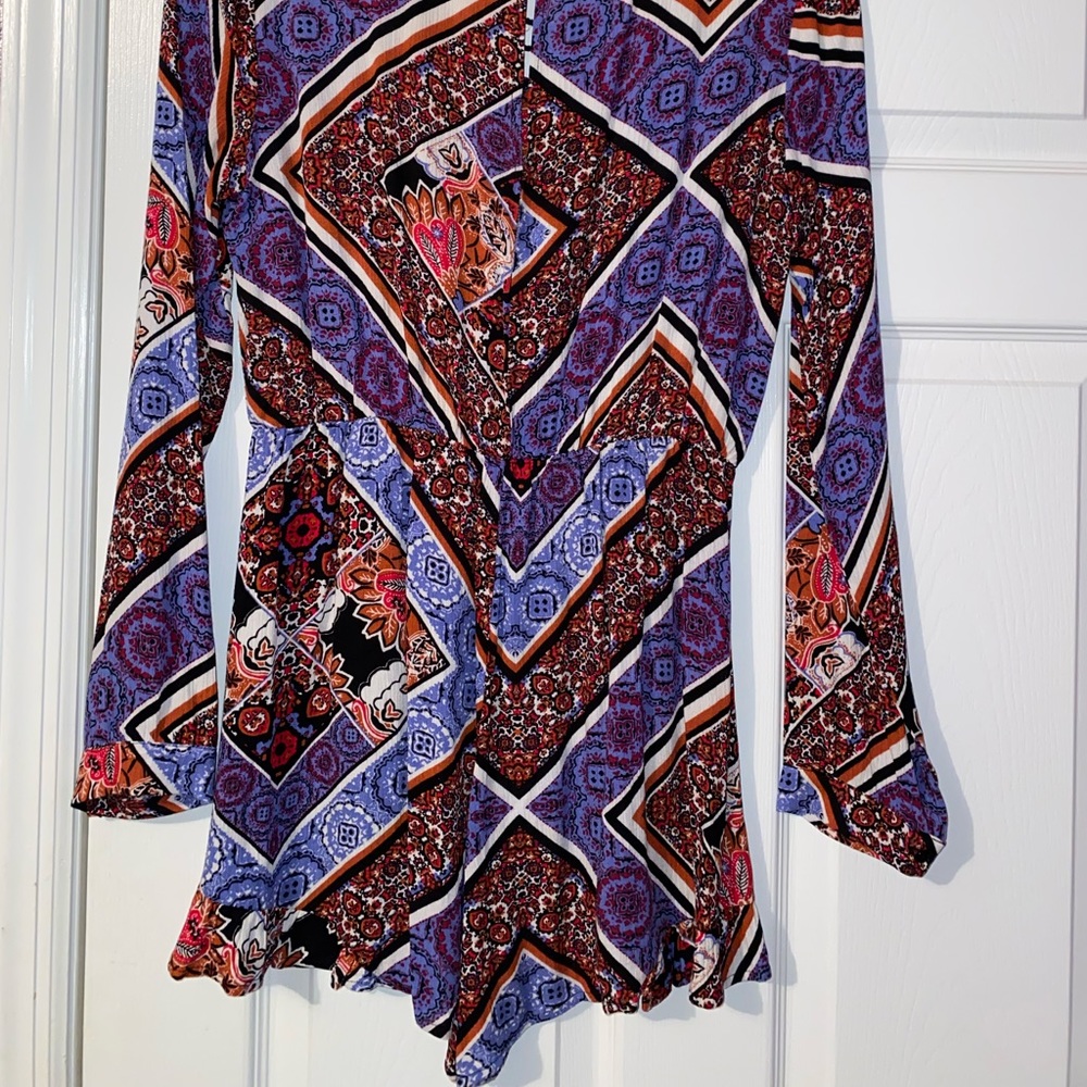 Design Lab romper - Picture 5 of 6